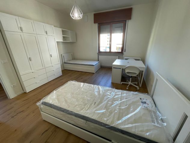 Stanze per studenti - Baia del Re, residenza nuova - Foto 5