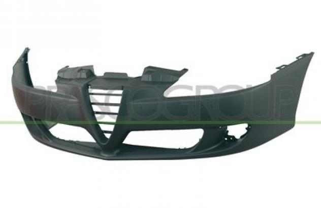 PARAURTI ANT.(da verniciare) AA3421001 Carrozzeria Lamierati esterni Paraurti Paraurti ant. ALFA ROMEO - 147 II - 2004 2011