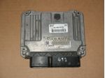 0281019895 ECU AUDI A4 2.0 0281019895 03L906018SK 03L906018JL EDC17C46