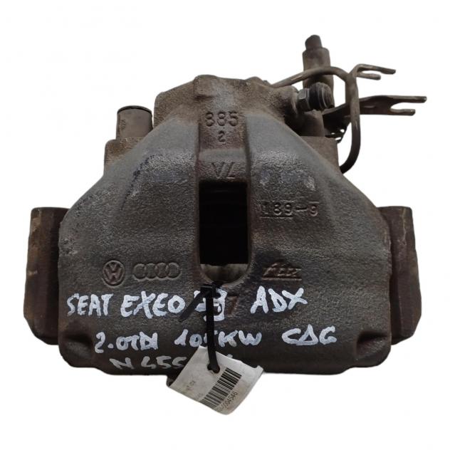 PINZA FRENO ANTERIORE DESTRA SEAT Exeo ST (3R5) CAGA, CJCA (0913)