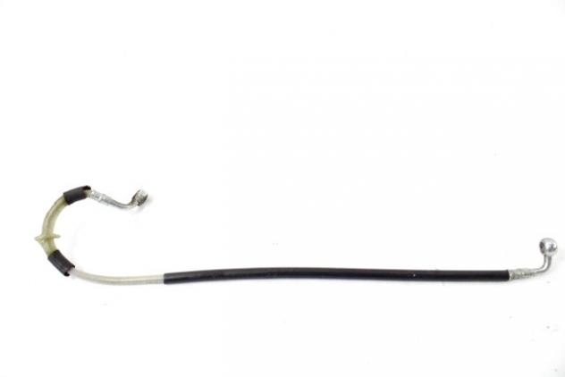 HUSQVARNA SM 510 R SMR H8000B1162 TUBO FRENO POSTERIORE 09 - 12 REAR BRAKE PIPE - Foto 2