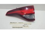 STOP POSTERIORE DESTRO PORTELLONE RENAULT Scenic Serie 265509208R (16)