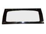 1010764 LUNOTTO VETRO CRISTALLO MICROCAR FIRST