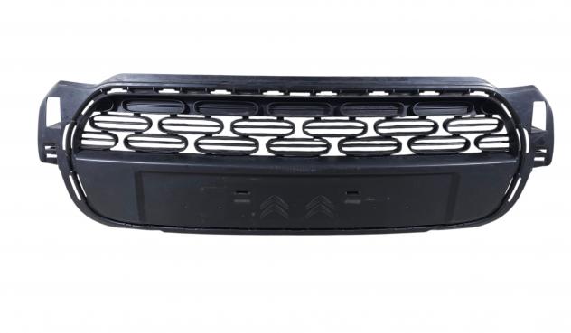 GRIGLIA PARAURTI CITROEN C3 Serie 9833504580 (16)