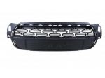 GRIGLIA PARAURTI CITROEN C3 Serie 9833504580 (16)