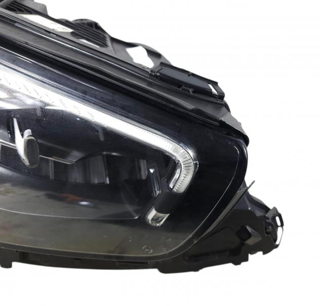 FARO ANTERIORE DESTRO MERCEDES Classe E W213 A2139069209 (16) - Foto 3