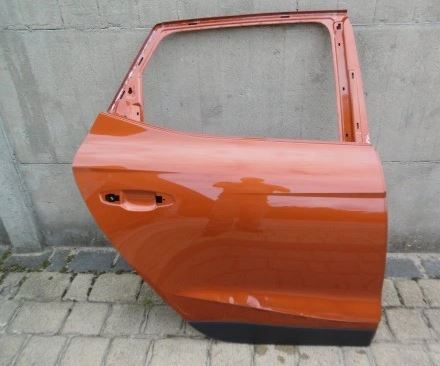 PORTA POSTERIORE SX SEAT ARONA 2018