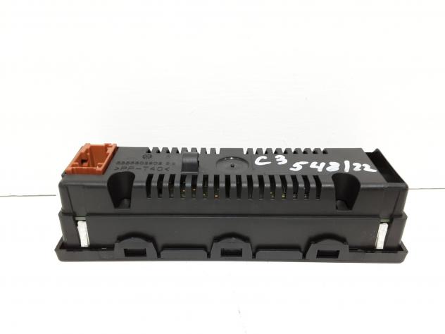 DISPLAY CITROEN C3 Serie 5555502902 (0915) - Foto 5