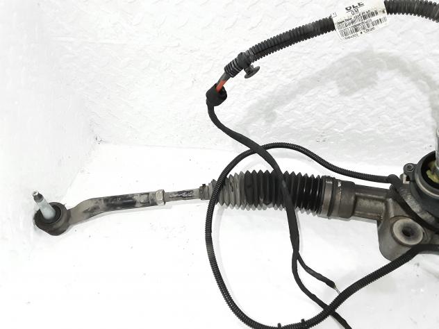 SCATOLA DELLO STERZO OPEL Astra J GTC P13288362 A14NET Benzina 1400 (1115) - Foto 4
