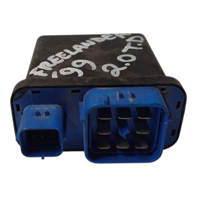 MODULO ELETTRONICO LAND ROVER Freelander 1° Serie YWB100980 20T2N Diesel 1994 (9803) - Foto 2