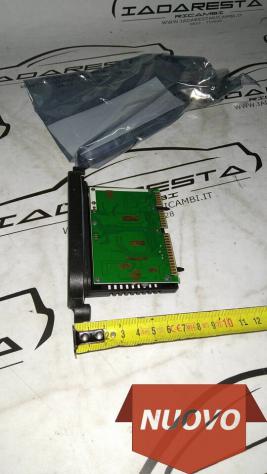Centralina Xenon BMW Serie 5 F10 F11 63117316217 - Foto 4