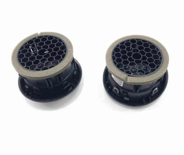 BOCCHETTE ARIA CRUSCOTTO DX E SX RENAULT Clio Serie IV 687605663R (1219) - Foto 11