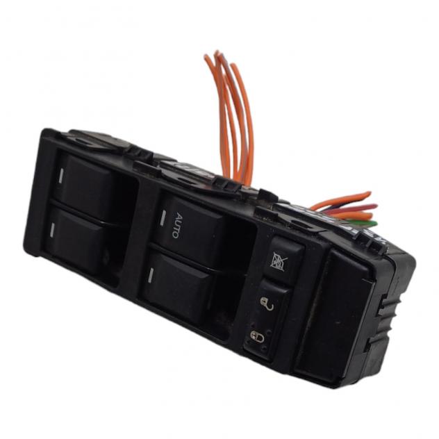 PULSANTIERA ANTERIORE SINISTRA JEEP Compass Serie K04602780AD OM 651.925 (1115) - Foto 3