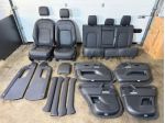 Sedili per Land Rover Defender, interni completi