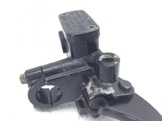 KYMCO DINK I 200 POMPA FRENO ANTERIORE DESTRA CON LEVA 2006 2007 T91000 - Foto 4