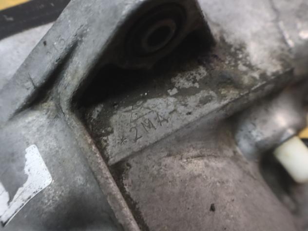 MALAGUTI F12 PHANTOM 50 LC 2MA MOTORE KM 16.559 94 - 98 ENGINE - Foto 10