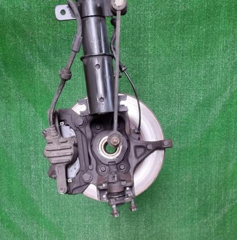 MASSA MECCANICA COMPLETA DESTRA OPEL Vivaro Serie 93866696 (14) - Foto 9
