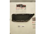 GRIGLIA PARAURTI ANTERIORE DESTRA BMW X1 Serie (E84) 5111 7303754 511173037 &hellip;