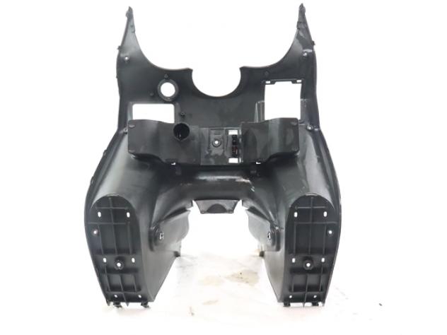 MALAGUTI MADISON T 150 06506203 RETROSCUDO PARAGAMBE 99 - 01 LEG SHIELD - Foto 7