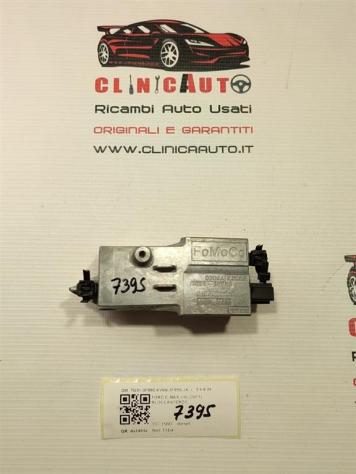 BLOCCASTERZO FORD C - Max Serie 7G91-3F880 AV6N-3F880-JA (10)