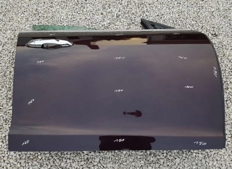 PORTA ANTERIORE DX MASERATI GHIBLI 2015