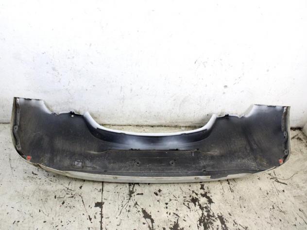 39002839 PARAURTI POSTERIORE OPEL CORSA E 1.2 B 51KW 5M 5P (2016) RICAMBIO USATO - Foto 7