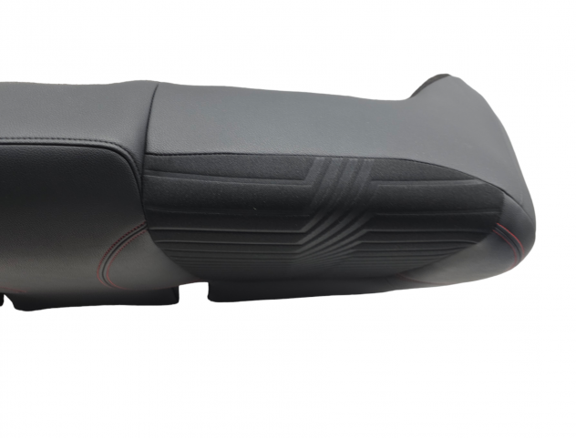 SEDUTA SEDILI POSTERIORI FORD Puma Serie (19) - Foto 10
