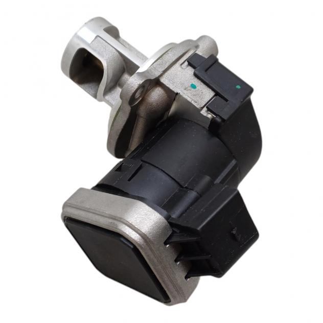VALVOLA EGR MERCEDES Classe B W245 1° Serie 7518227 Diesel 2000 (0511) - Foto 4