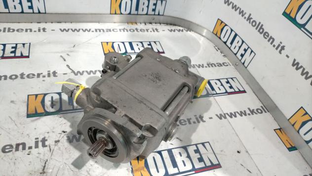 Pompa Hawe Hydraulik V60N LSNR