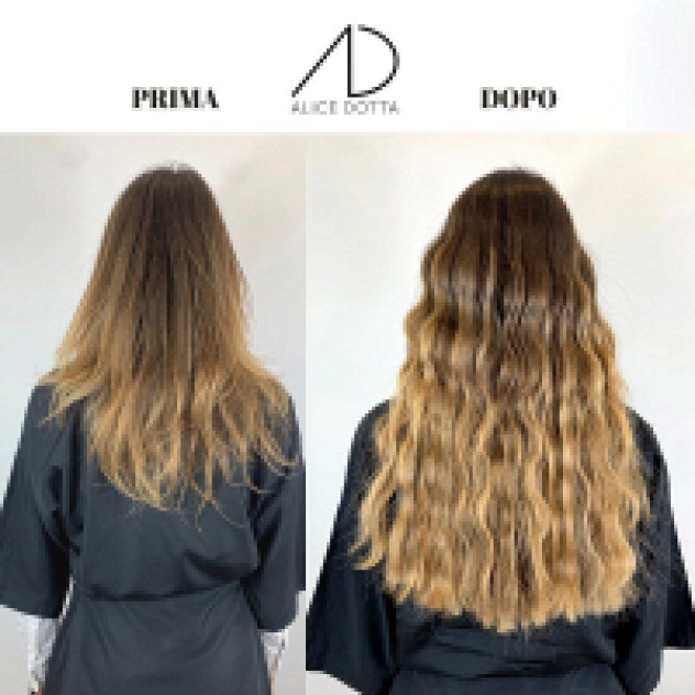 Alice Dotta - Hair Stylist extension Great Lengths - Foto 3