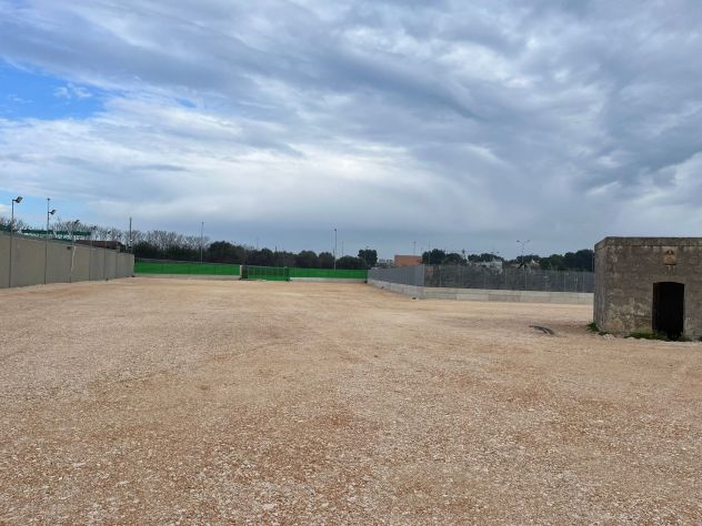 AFFITASI SUOLO O TERRENO INTERO O FRAZIONABILE - Foto 6