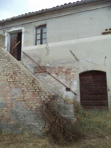 Casale in vendita a Colonnella - Foto 5