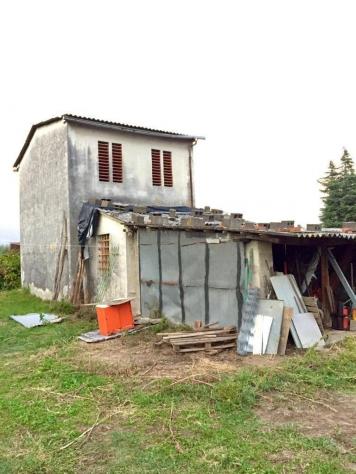 Rustico in vendita a San Pietro a Vico - Lucca 110 mq Rif: 1400373