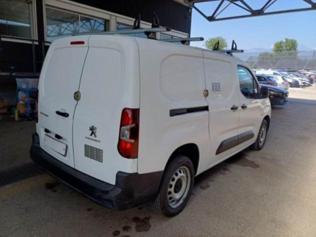 PEUGEOT Partner BlueHDi 100 PL Furgone Premium rif. 24066676 - Foto 5