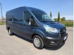 Ford Transit 2.0 Tdci L3H2 – Km 87.000