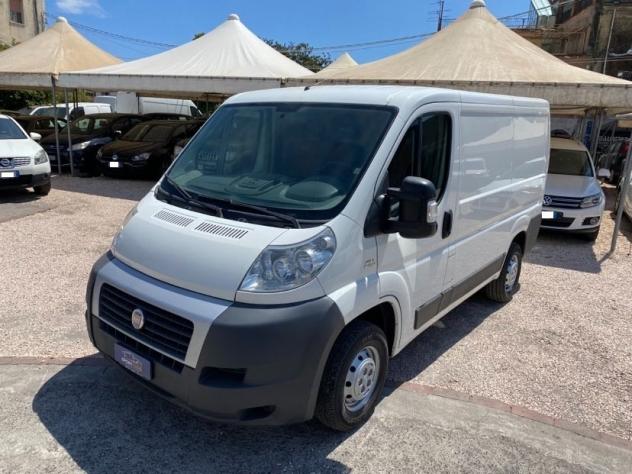 Fiat Ducato 2.3 Multijet FURGONE - Foto 5