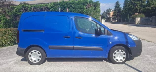 Peugeot Partner 1.6 HDi Furgone Anno 2016 - Foto 4