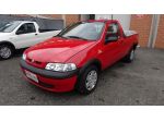 FIAT - Strada FIORINO PICK -UP 1900 JTD ADVENTURE