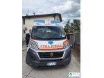 FIAT DUCATO AMBULANZA (AZZPON) CV*
