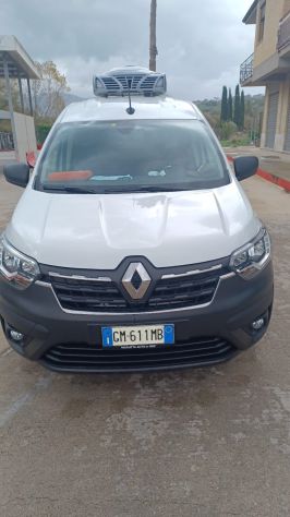Renault express van - Foto 4