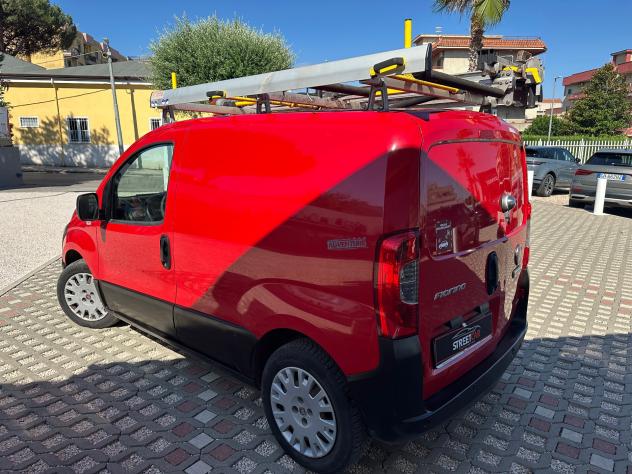Fiat Fiorino 1.3 MJT 95CV - Foto 6