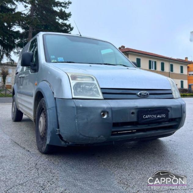 FORD Transit Connect 1.8 TDCi/90CV - AUTOCARRO - IVA DEDUCIBILE rif. 24109738 - Foto 2