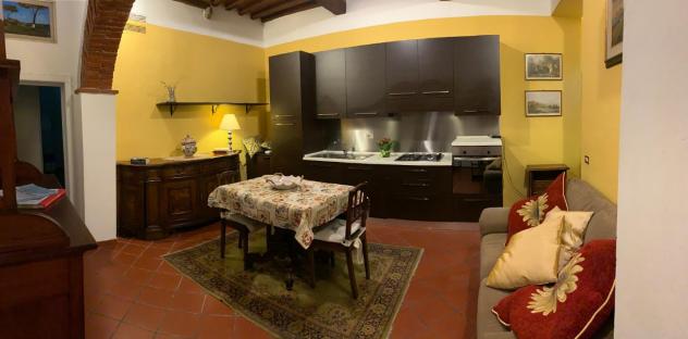 appartamento in affitto a Pisa in zona Quartiere San Francesco