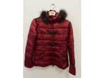 Piumino Talenti - Taglia L - Colore Rosso - In Perfette Condizioni