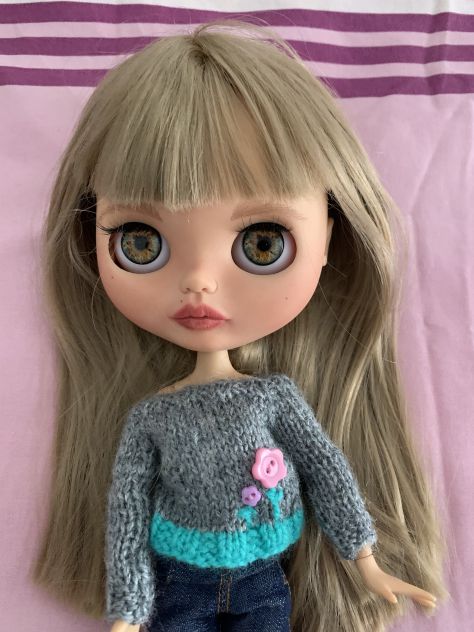 Bambola blyte - Foto 3
