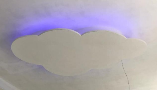 Cartongesso e rifiniture di interni - Foto 3