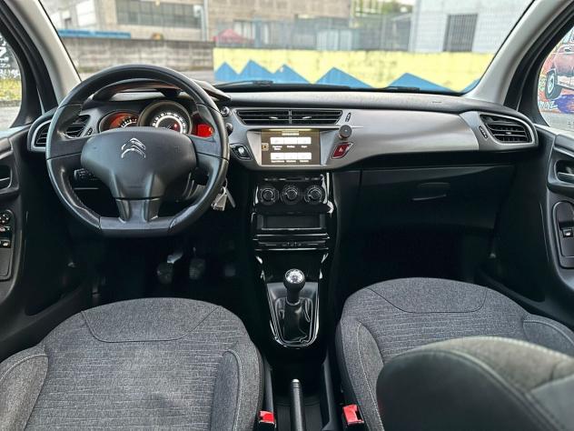 Citroen C3 PureTech 82 Exclusive - Foto 6