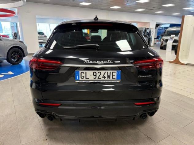 MASERATI Grecale 2.0 benzina/ibrida 330cv. 4x4 Modena , Km 56.000 rif. 23489013 - Foto 6