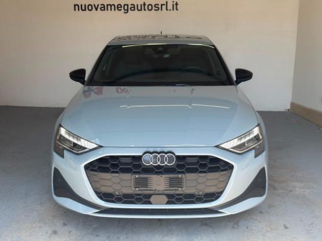 AUDI A3 SPB 35 TDI S tronic S line edition rif. 24037175 - Foto 6