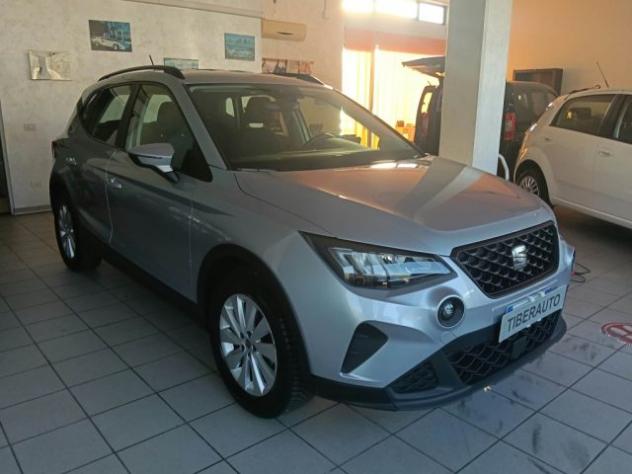 SEAT Arona 1.0 EcoTSI Style rif. 24193080